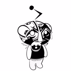 Frustrated #891