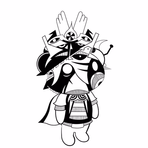I Quit My Job To Be An Artist X Reddit Collectibl