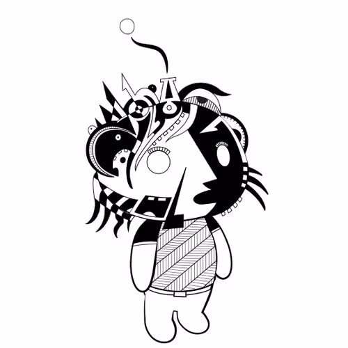 I Quit My Job To Be An Artist X Reddit Collectibl