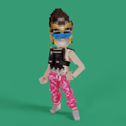 Item Media