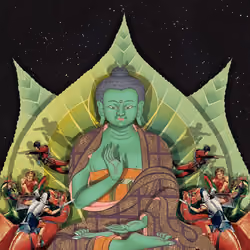 Buddha #2
