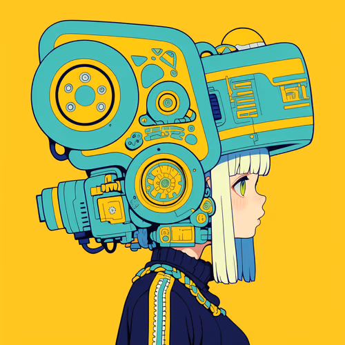 Cyberpunk People_S2_2 #1
