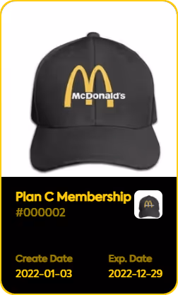 Plan C Membership