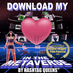 Download my Heart in the Metaverse #50
