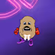Synapse - April Fool Potatoes 1088