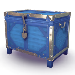 Rare Chest