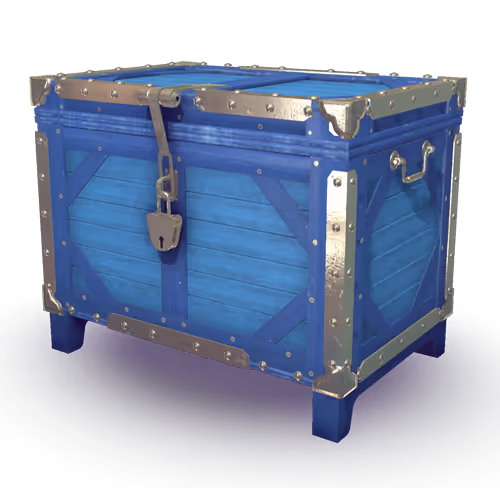 Rare Chest