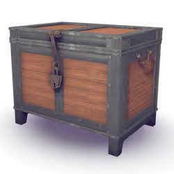 Common Chest