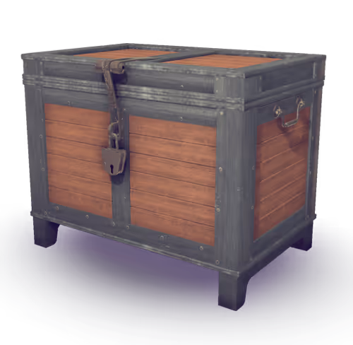 Common Chest