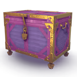 Epic Chest