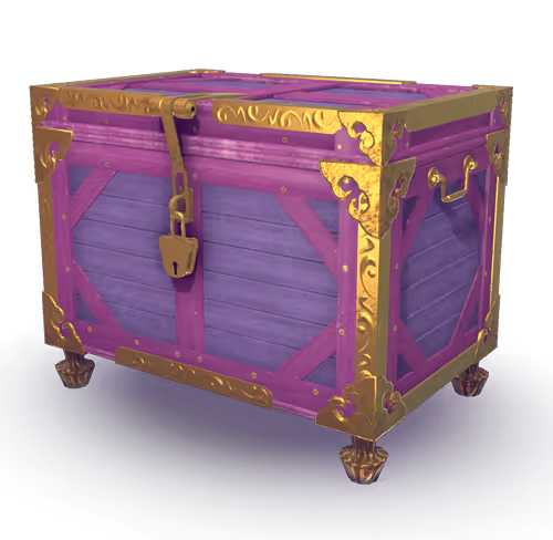 Epic Chest