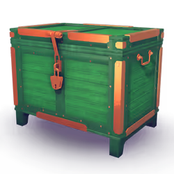 Uncommon Chest