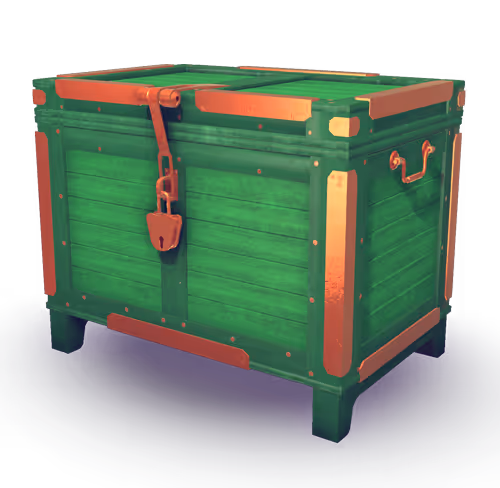 Uncommon Chest
