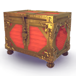 Legendary Chest