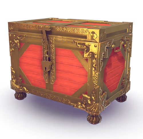 Legendary Chest
