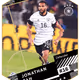 Unique - Jonathan Tah - Road to World Cup 2022 - 2022 Squad - 1/1 - Men's National Team -