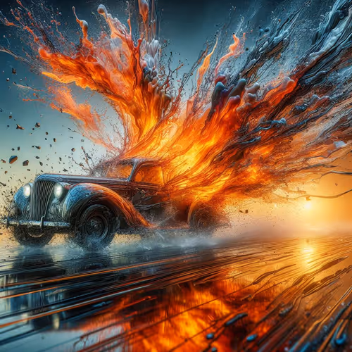 Item #107274189942714127515428851824501775423605735293449430281284959987348923220005 Media