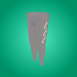 CCC - Pants - Gray