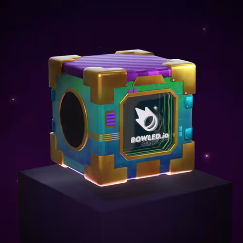 Bowleds Mystery Boxes