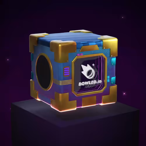 Bowleds Mystery Boxes
