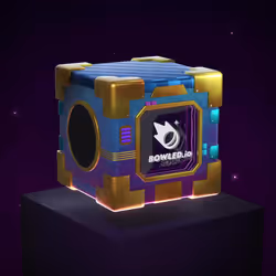 Bowled NFT Mystery Box Question#641