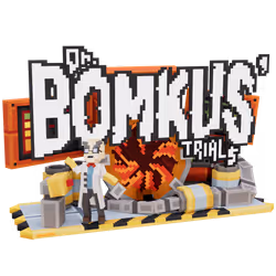 Dr. Bomkus Pass
