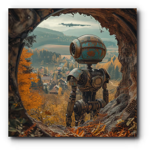 Item #26757263010971125063806714849509526000999593996343018608811694521504023707651 Media