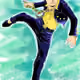 Sanji Version
