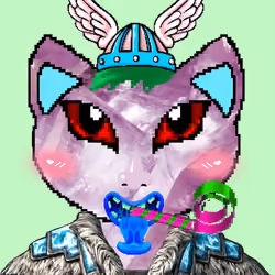 Ayra Pixels #9415
