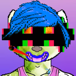 Ayra Pixels #9283
