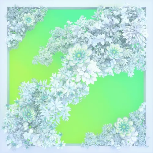 Gift Of Flora By Kyle Gordon 1