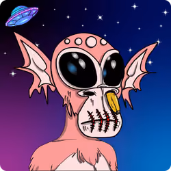 Apelion Citizen #9953