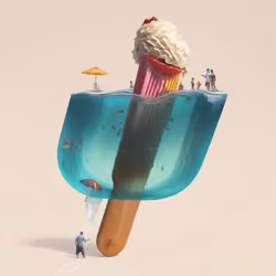 Ice #87