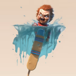 Ice #137