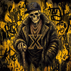 BONE X CARTEL 