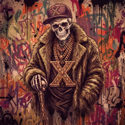 BONE X CARTEL 