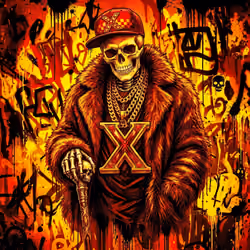 BONE X CARTEL 
