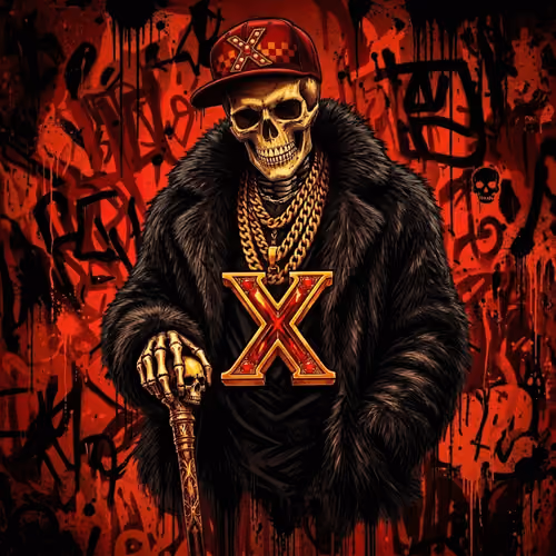 BONE X CARTEL