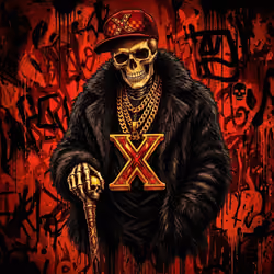 BONE X CARTEL 