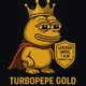 TurboPepeGold
