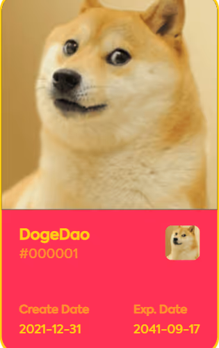 DogeDao V2