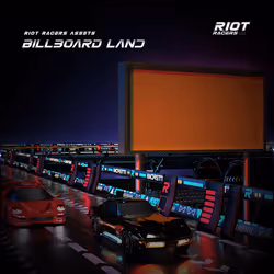 RR Billboard Land #42