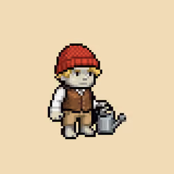 Item Media