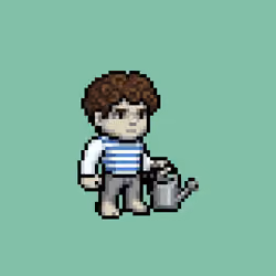 Item Media