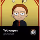 Yethanyen