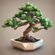 Peace Garden Bonsai