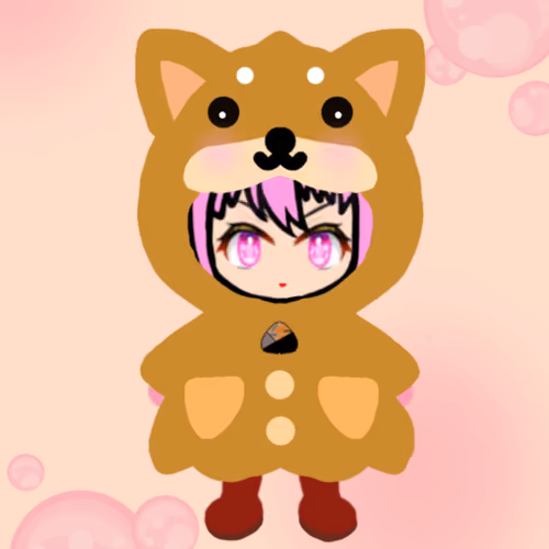 himenookigae #25