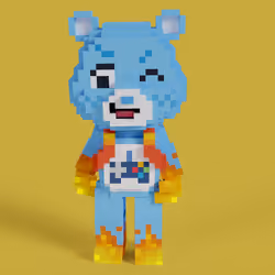 Care Bears #1111