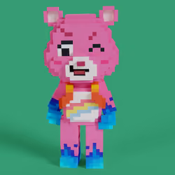 Care Bears #1272