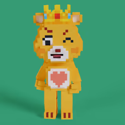 Care Bears #0705
